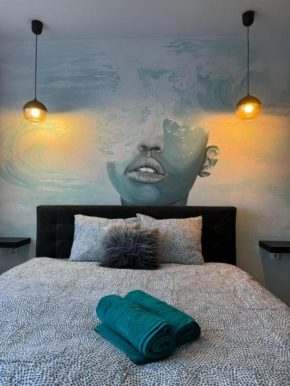 BLACK APARTAMENT
